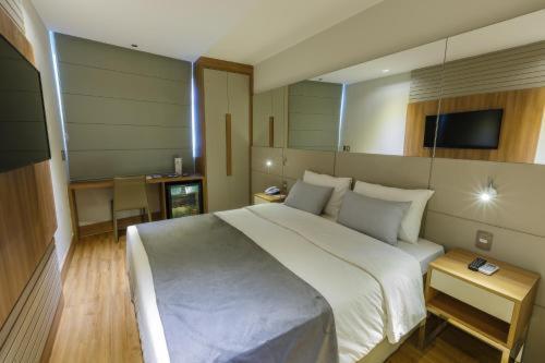 Luxury Place Hotel And Apartments Абуджа Экстерьер фото